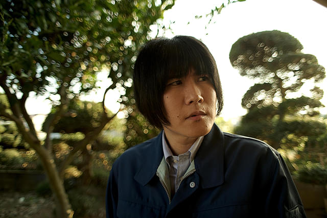 劇場版 ほんとうにあった怖い話 ゾク変な間取り