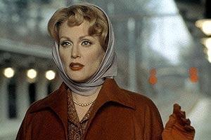 エデンより彼方に