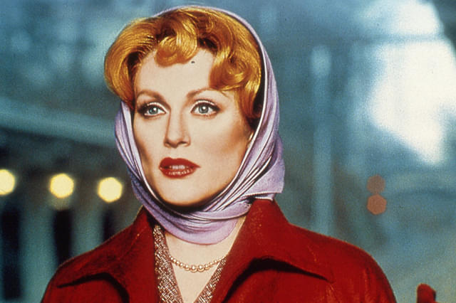 エデンより彼方に