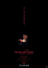 Never After Dark ネバーアフターダーク