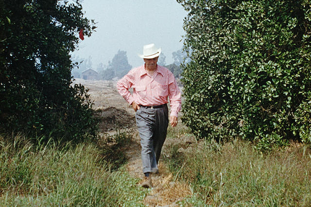 ディズニーランドを創ったクラフトマンたち