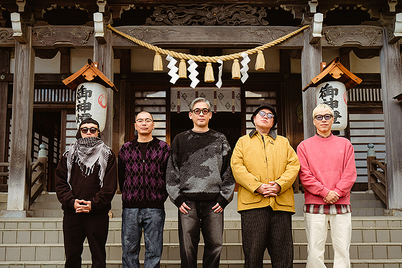 RIP SLYME THE MOVIE 25th ANNIVERSARY GREATEST MEMORY : 作品情報
