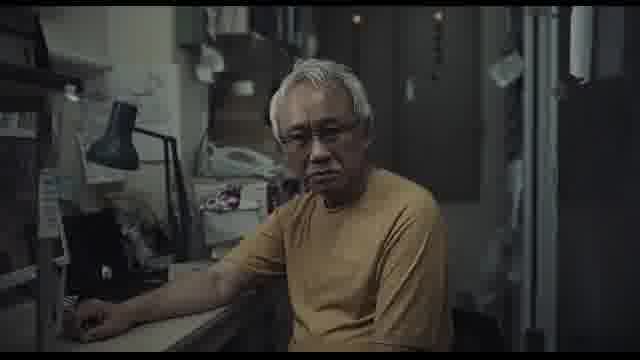 ディレクターズカット版ティザー映像