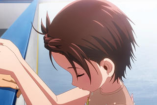 劇場版 メダリスト