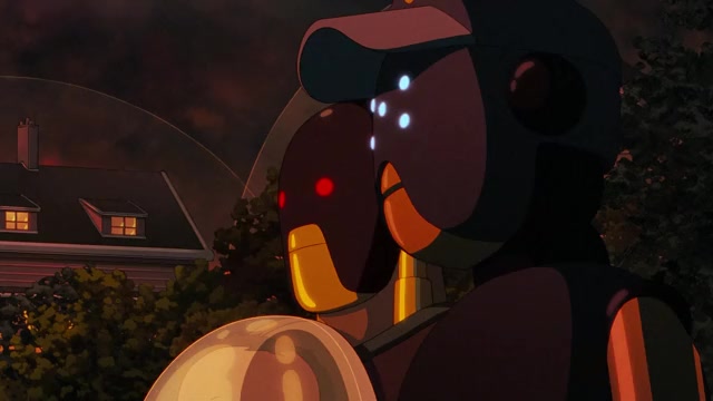 本編映像