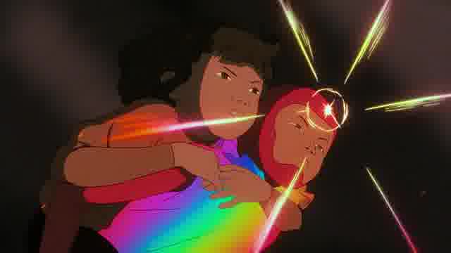 吹き替え版予告