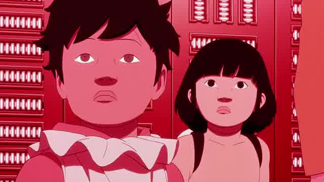 特別予告