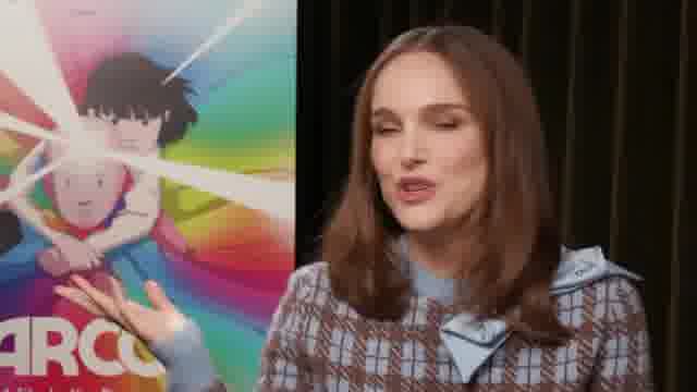 メイキング映像