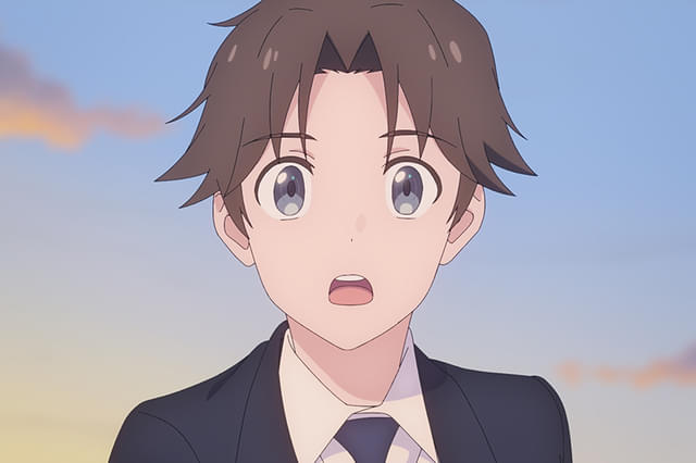 君と花火と約束と