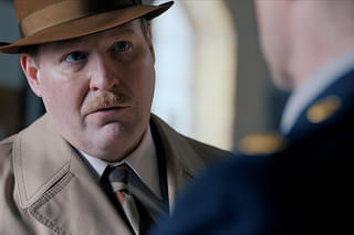 スウェーディッシュ・コネクション