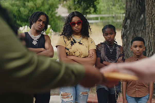 ドリーム・ガール ママにないしょの夏休み