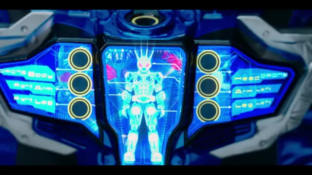 本編映像
