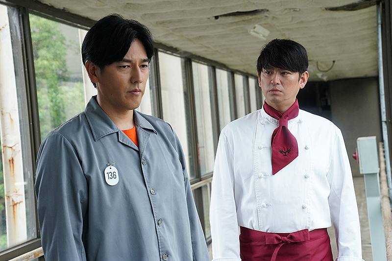 どうしてタイトルに“仮面ライダー”って書いてないのか。」アギト 超