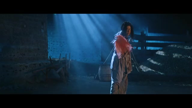 キャラクターPV：林冲