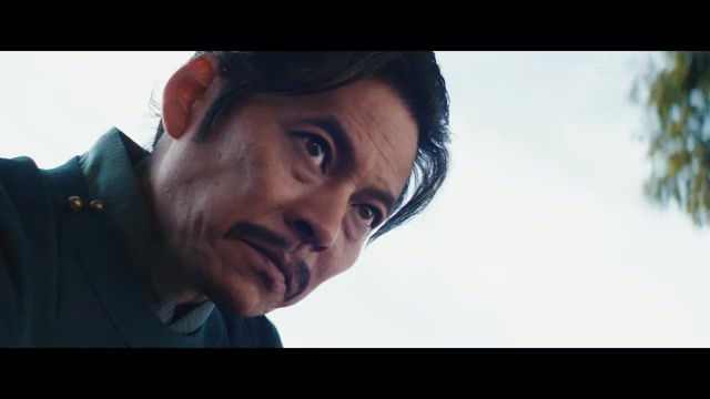 キャラクターPV：宋江