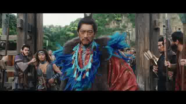 キャラクターPV：晁蓋