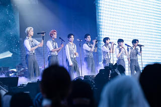 ENHYPEN [WALK THE LINE SUMMER EDITION] IN CINEMAS