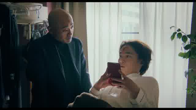Man : 作品情報・キャスト・あらすじ・動画 - 映画.com