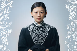 劇場版 虎に翼