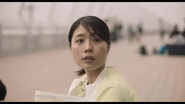 30秒予告