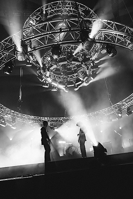 羊文学ライブフィルム「Hitsujibungaku Asia Tour 