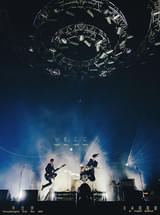 羊文学ライブフィルム「Hitsujibungaku Asia Tour "いま、ここ (Right now right here.)" at 日本武道館」