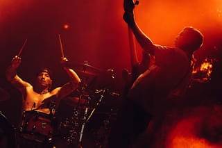 Twenty One Pilots: More Than We Ever Imagined