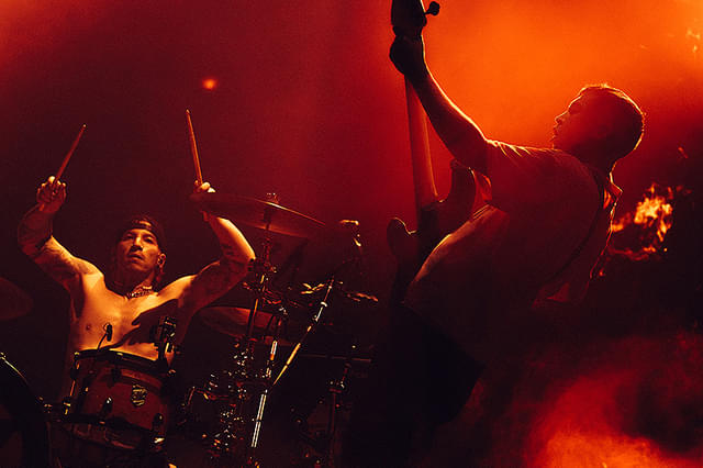 Twenty One Pilots: More Than We Ever Imagined