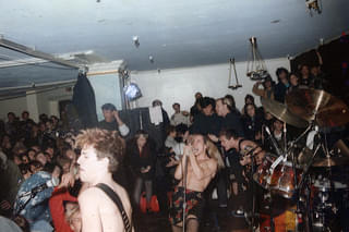 ライズ・オブ・レッド・ホット・チリ・ペッパーズ 俺たちのヒレル