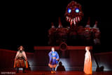 新作歌舞伎 風の谷のナウシカ 後編