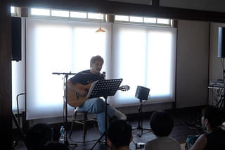 TRUE KYOHEI SAKAGUCHI SHOW 坂口恭平生活