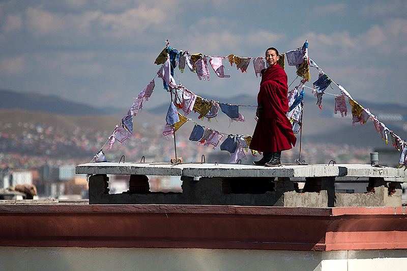 リモート・コントロール