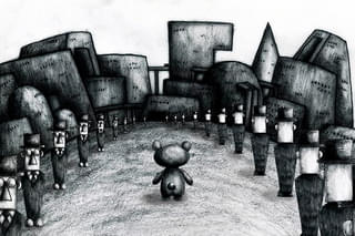 ムー×ベルジネピクチャーズ 未確認アニメ夜話