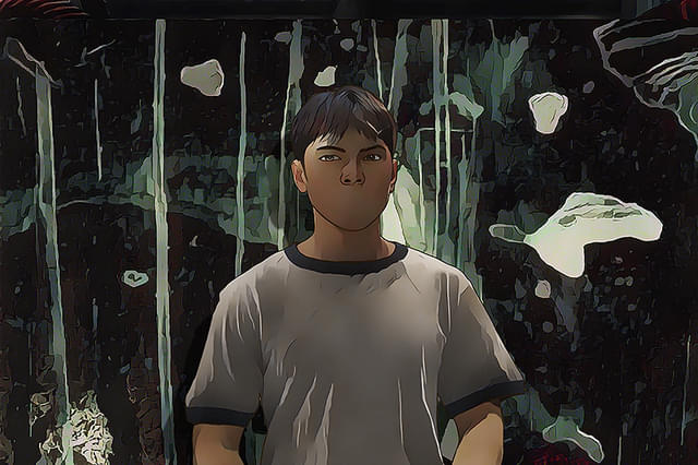 行方不明 : 作品情報・声優・キャスト・あらすじ - 映画.com