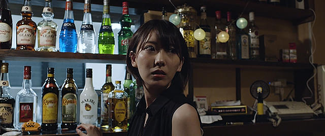 僕を呼ぶ声 TOKYO STRANGE TALE : フォトギャラリー 画像 - 映画.com