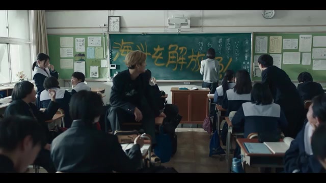 本編映像
