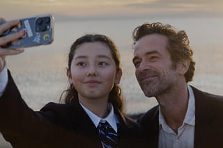 A Missing Part また君に会えるまで