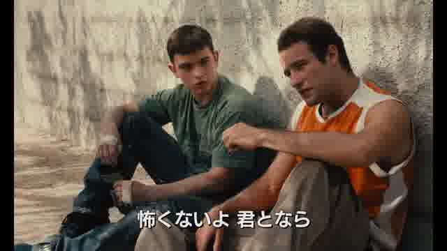 予告編