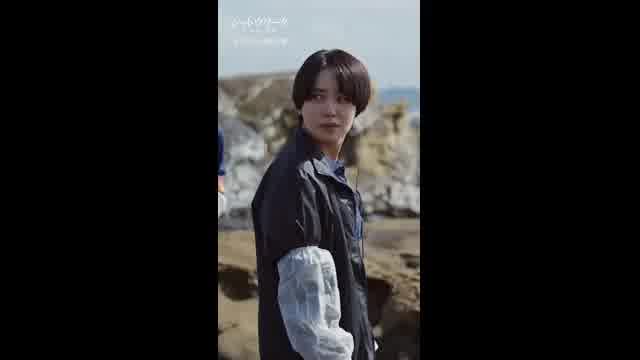 人物紹介映像