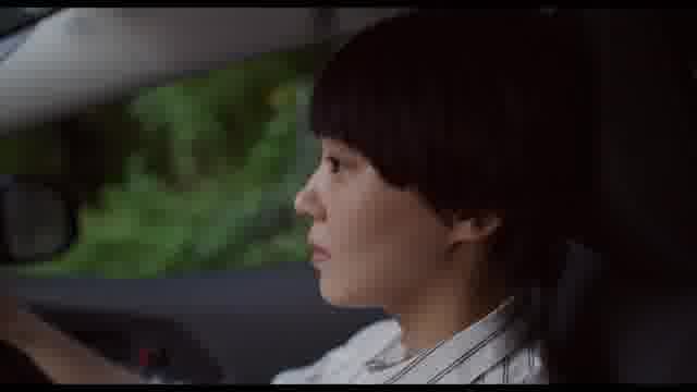 特報：ドラマ編