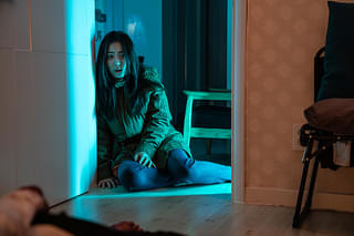 501号室の男 ある作家の記録