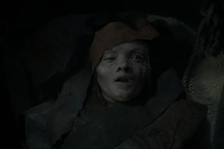 THE MUMMY ザ・マミー 棺の中の少女