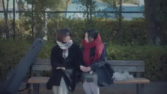 「For My Grief」予告編