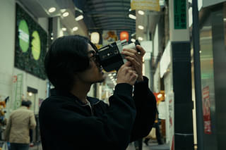 2045 FILMS WORKSHOP vol.1