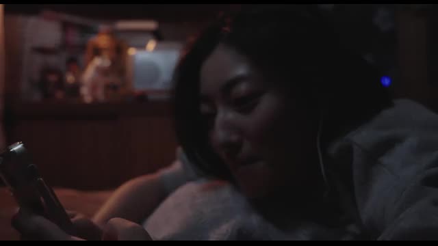本編冒頭映像