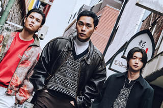 RYUJI 竜二