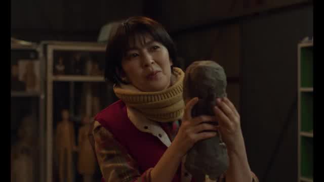 30秒本予告