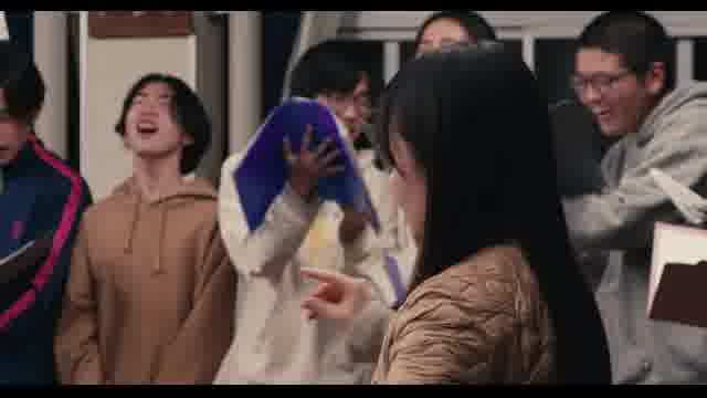 本予告