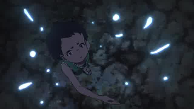 特報