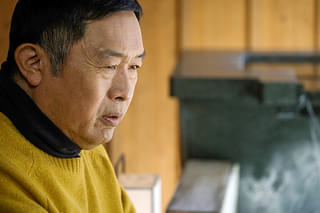 劇場版 旅人検視官 道場修作